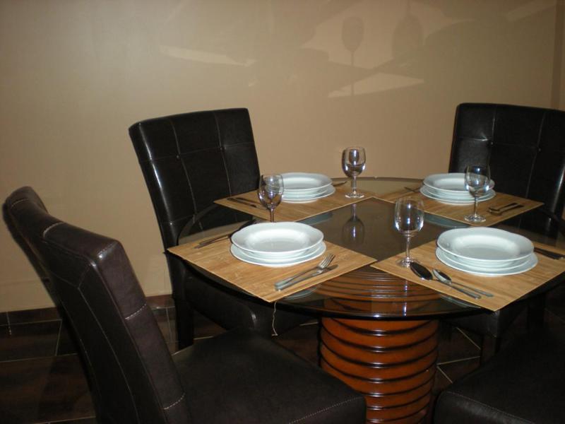 Sheva Hotel Paramaribo Rum bild