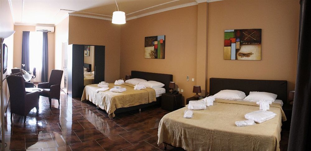 Sheva Hotel Paramaribo Exteriör bild